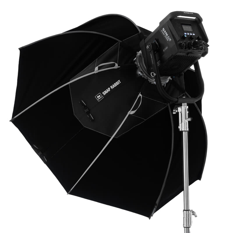 SNAPBAG® SNAP RABBIT Octa 5'