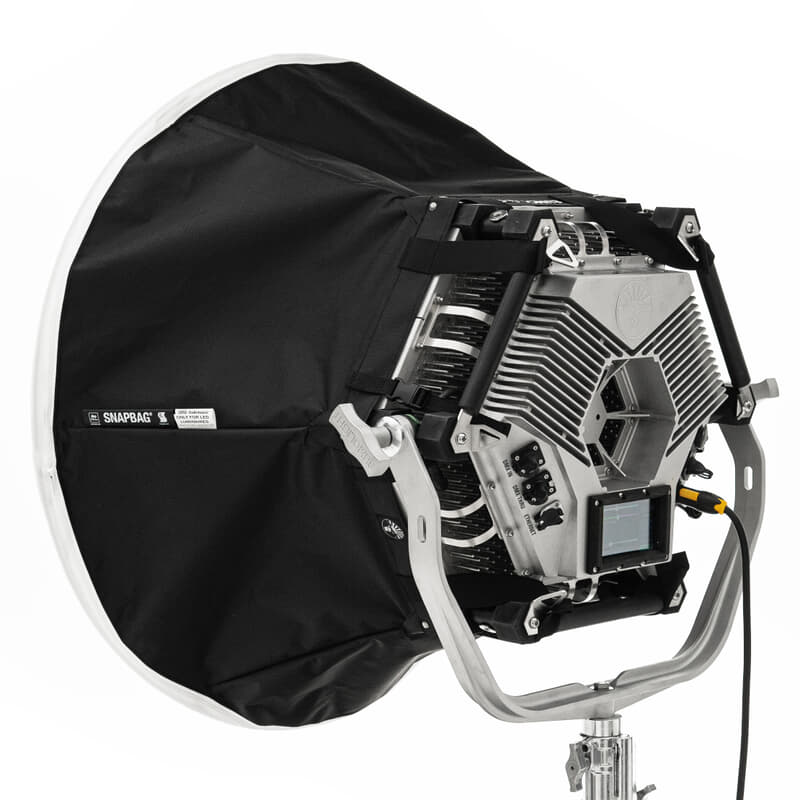 SNAPBAG® for SUMOMAX for SUMO SILVER