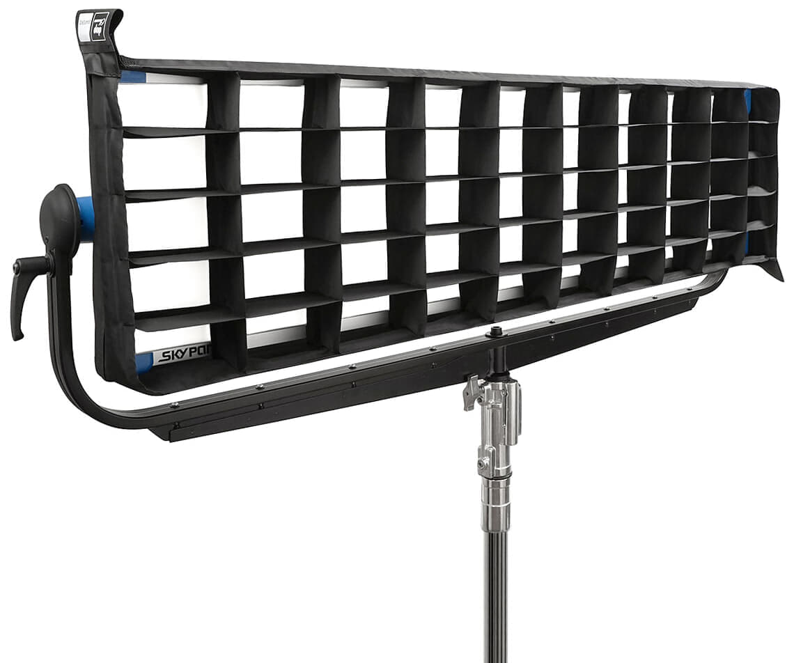 SGA120P4060 - DoPchoice SNAPGRID® 40°/60° SkyPanel S120