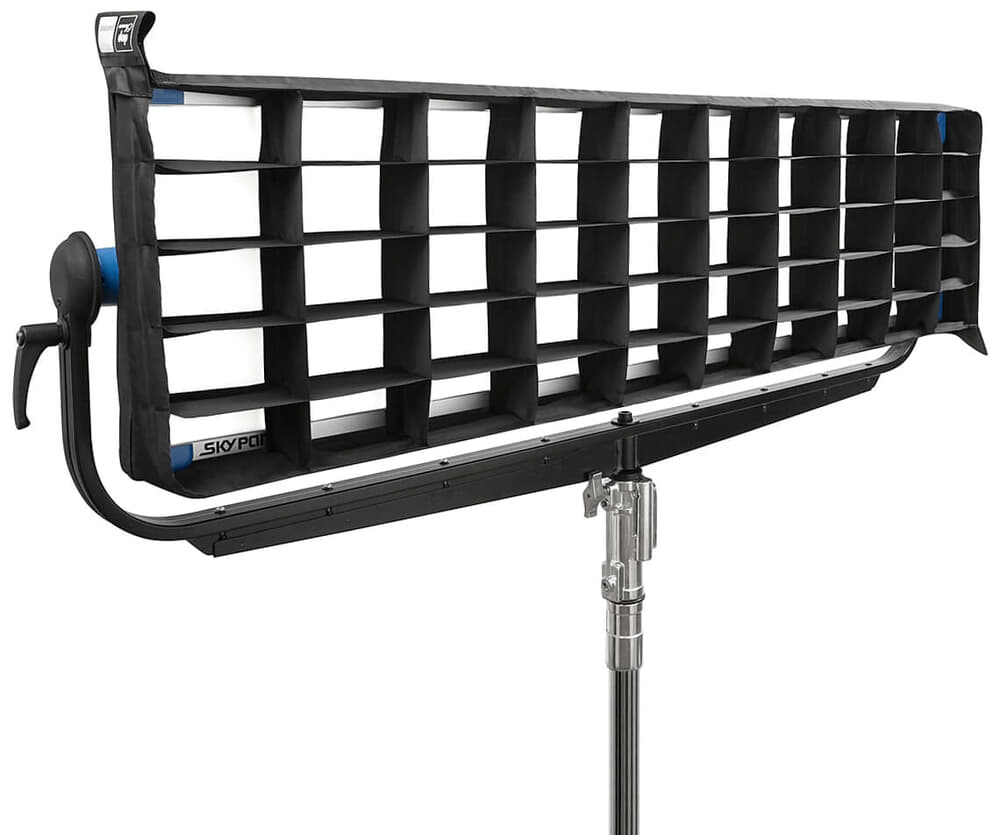 SNAPGRID® 40°/60°for ARRI SkyPanel S120