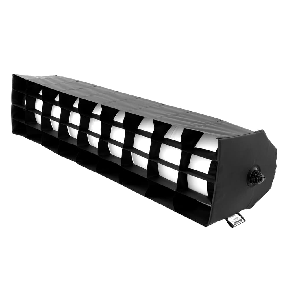 SNAPGRID® 50° for Caligri Airtube L 4ft
