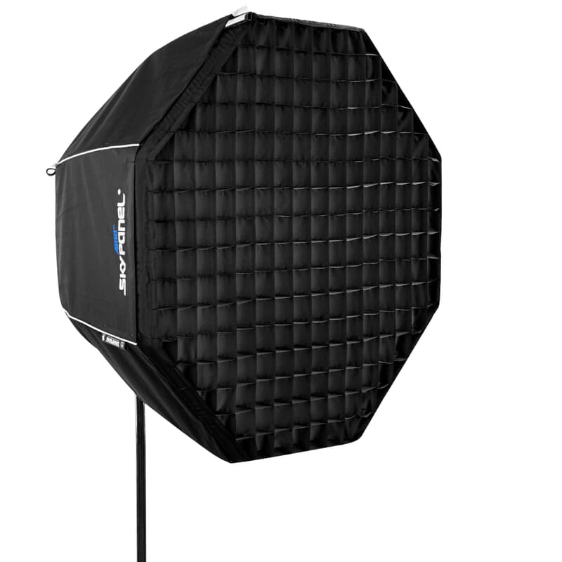 SNAPGRID® 40° for SNAPBAG® ARRI OCTA 4'