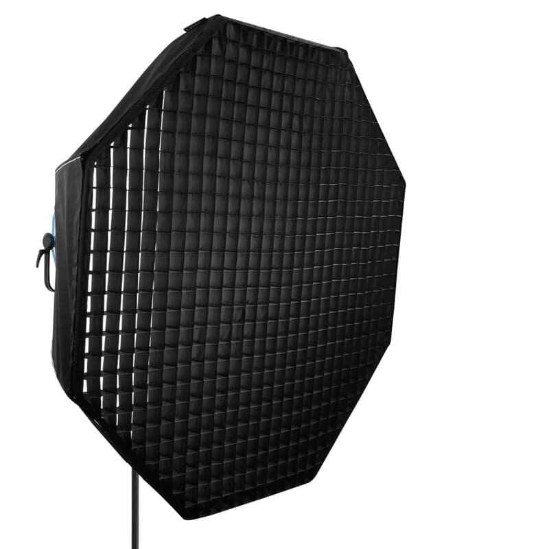 SNAPGRID® 40° for SNAPBAG® ARRI OCTA 7'
