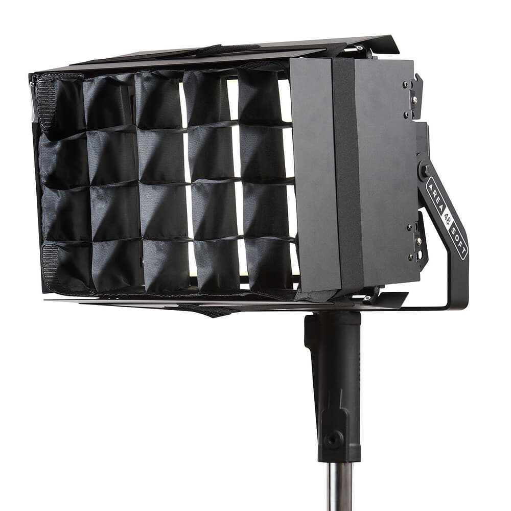 SNAPGRID® 40° for BBS Area48