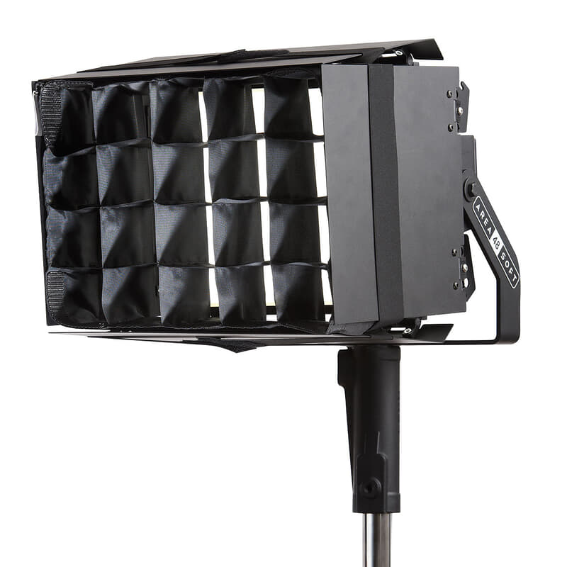 SNAPGRID® 40° for BBS Area48