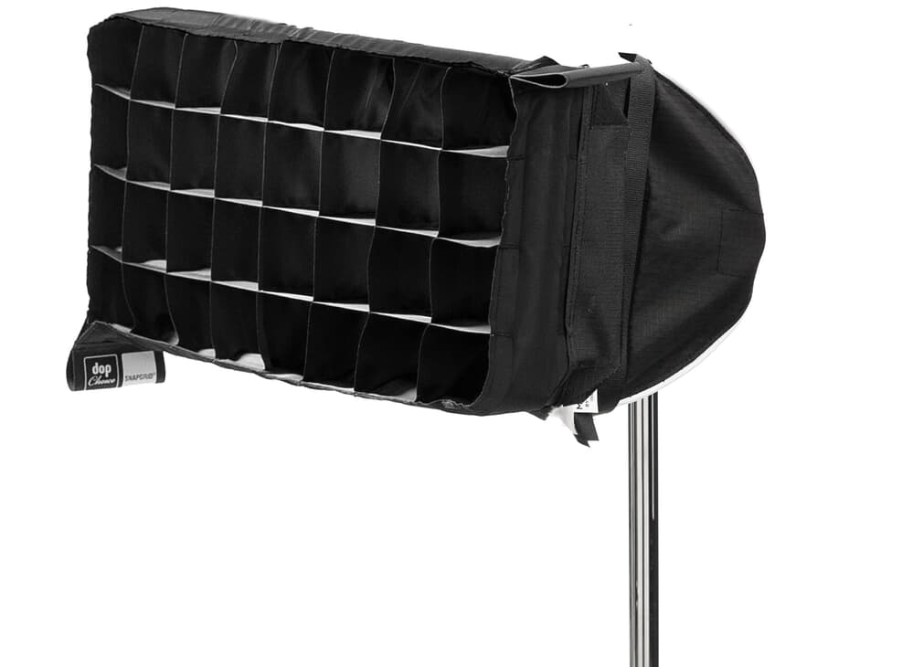 SNAPGRID® 40° for SNAPBAG® Astera 2'x1'