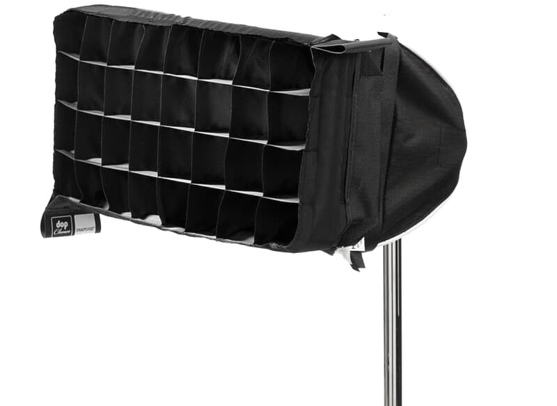 SNAPGRID® 40° for SNAPBAG® Astera 2'x1'