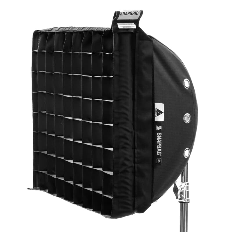 SNAPGRID® 40° for SNAPBAG® Astera 2'x2'