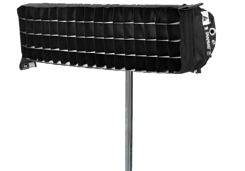 SNAPGRID® 40° for SNAPBAG® Astera 4'x1'