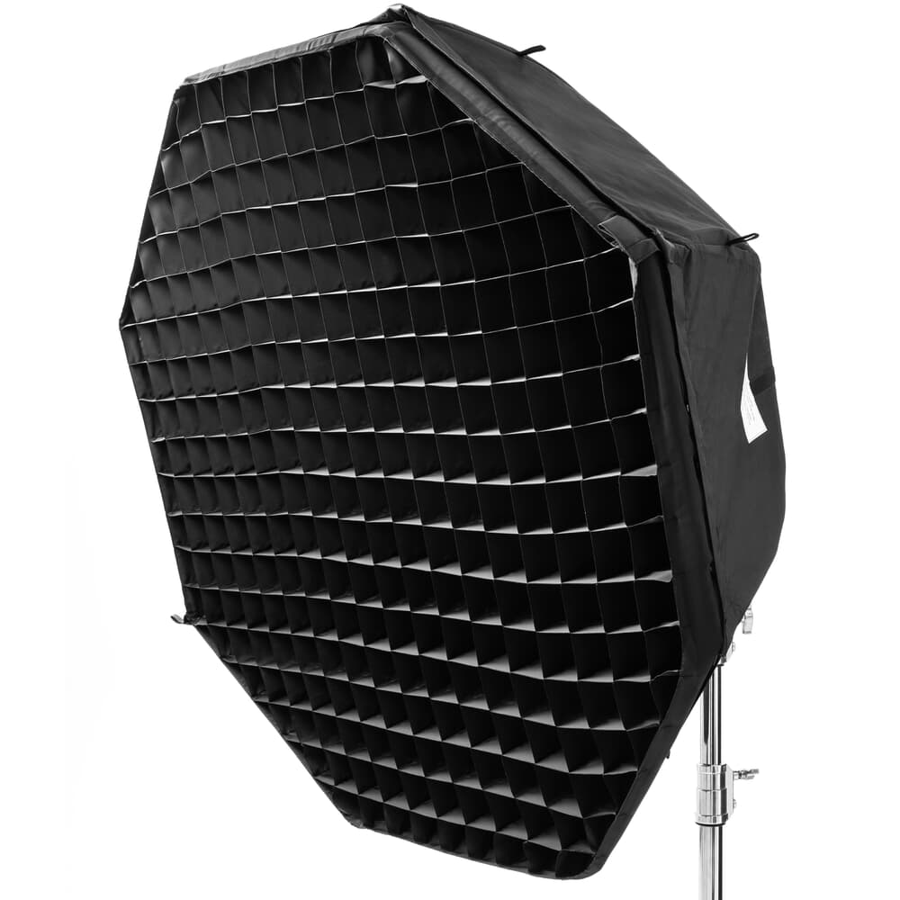 SNAPGRID® 40° for CHIMERA ORBITER OCTA 4'