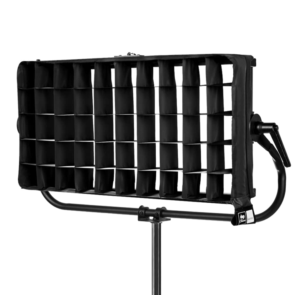 SNAPGRID® 40° for Chroma-Q Space Force 1x2
