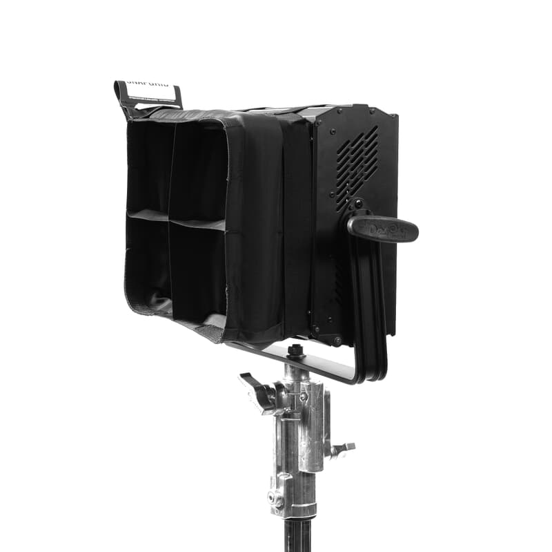 SNAPGRID® 60° for DeSisti Soft LED 4