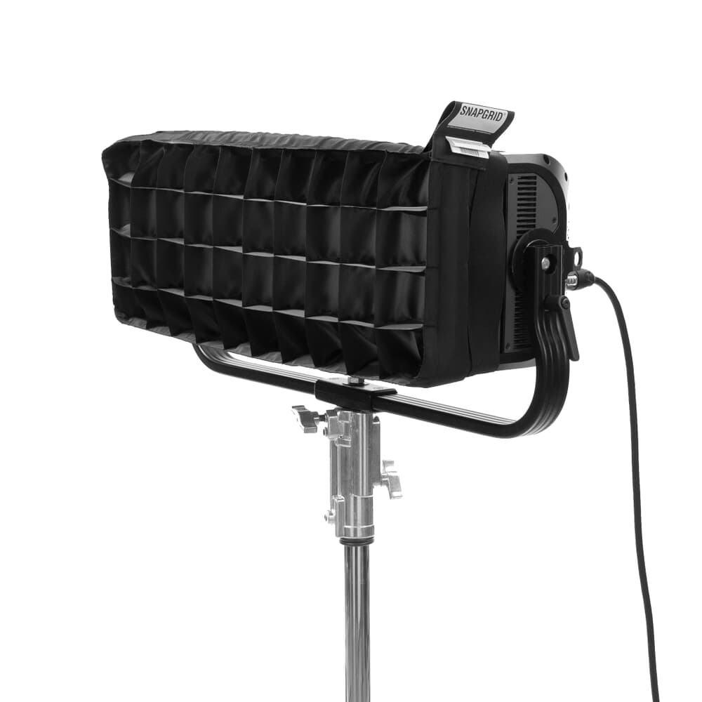 SNAPGRID® 40° for ETC fos/4 Panel small