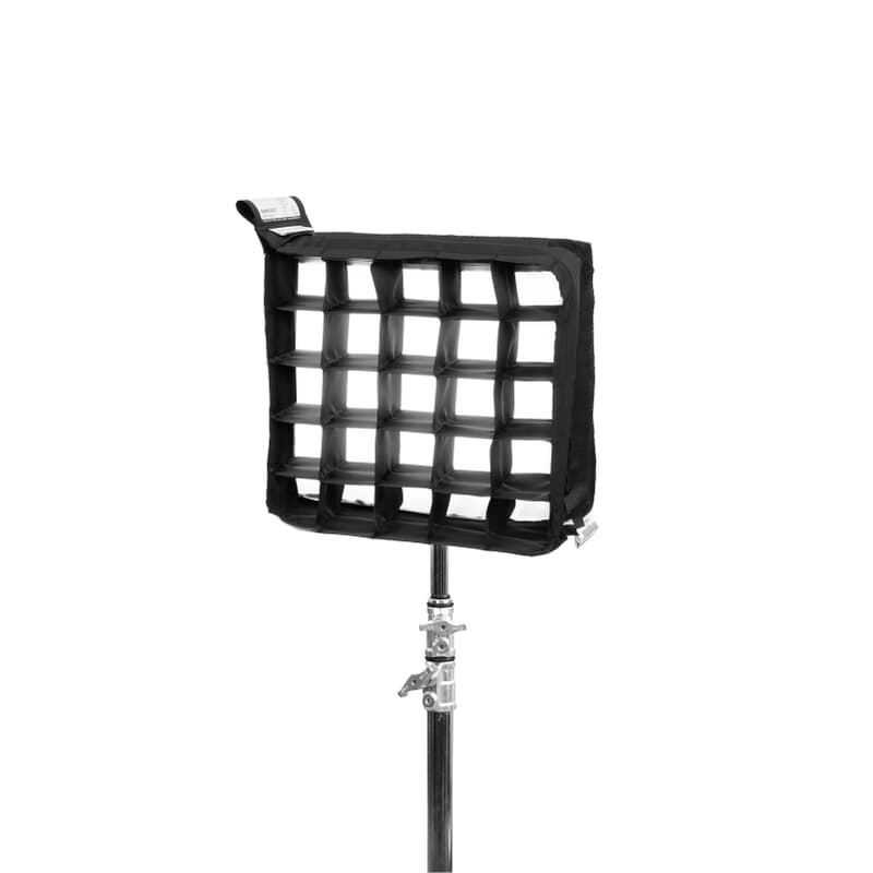 SNAPGRID® 40° for EXALUX LedZep 1' x 1'