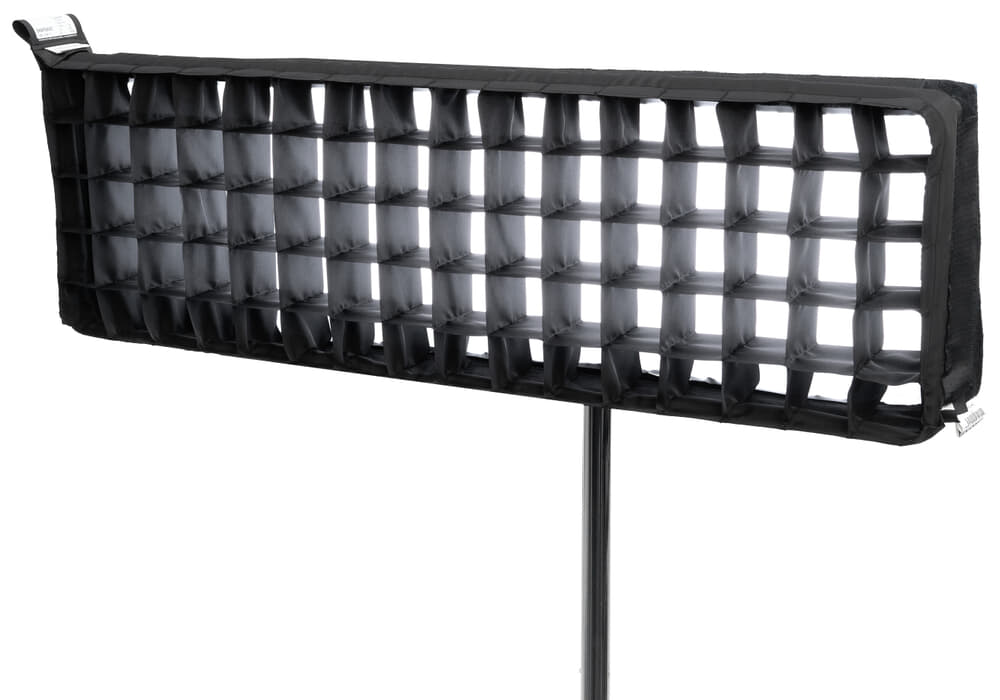 SNAPGRID® 40° for EXALUX LedZep 1' x 4'