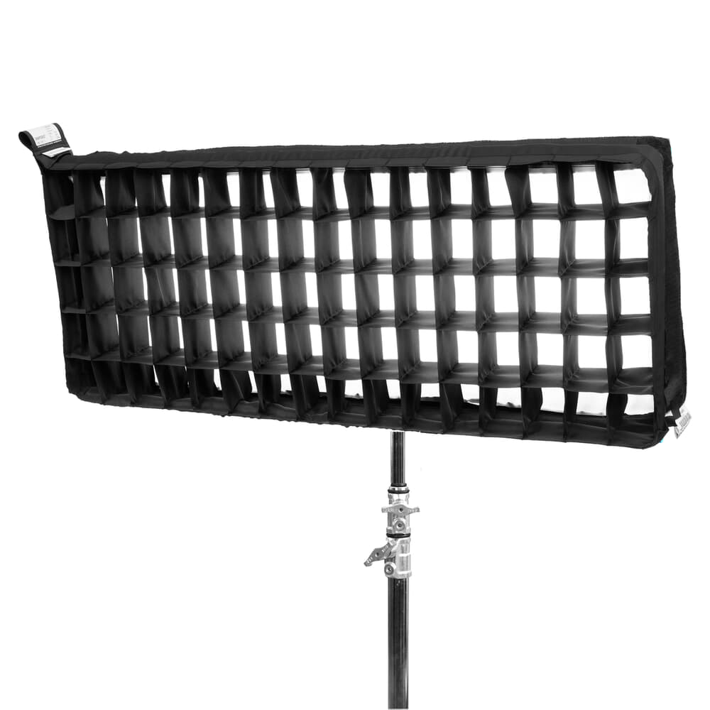 SNAPGRID® 40° for EXALUX LedZep 2' x 4'