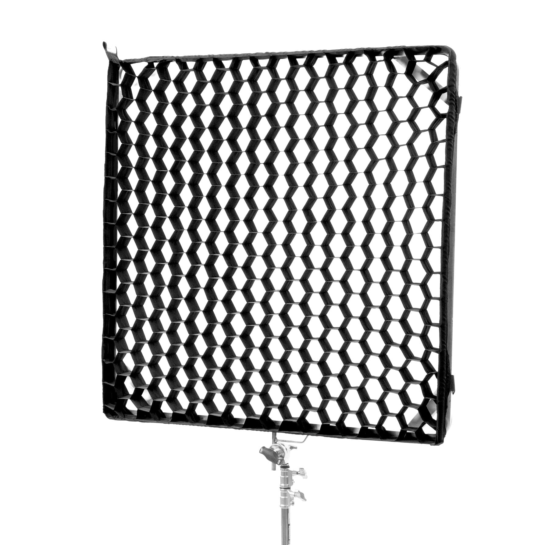 SGF44H40 - DoPchoice SNAPGRID® 4' x 4' Frame 40° HONEYCOMB