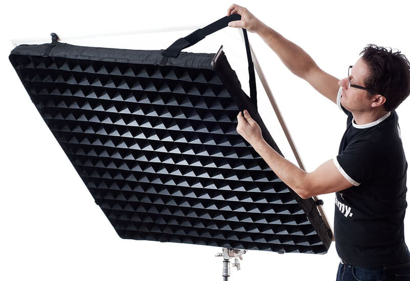 SNAPGRID® 40° for 4x4ft Frostframes