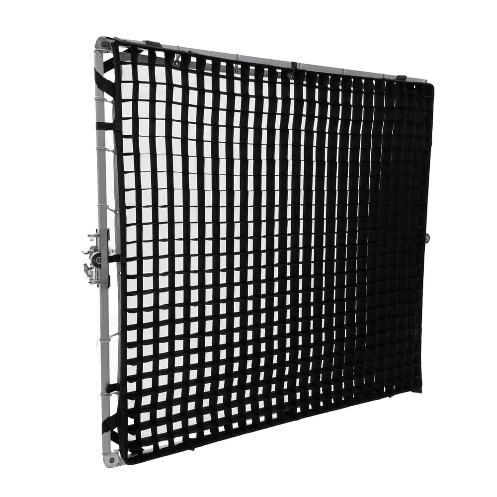 SNAPGRID® 40° for Frames & SNAPBAG® 6 x 6ft
