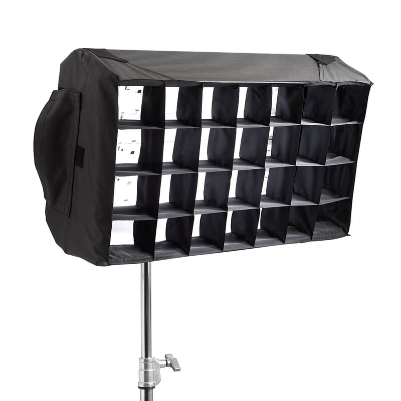 SNAPGRID® 40° for Kino Flo 4Bank 2feet