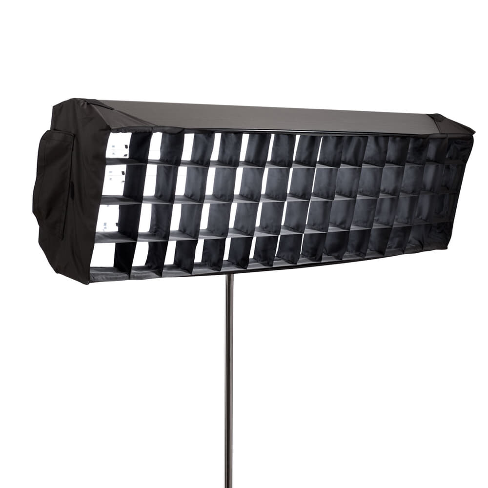 SNAPGRID® 50° for Kino Flo 2Bank 4feet