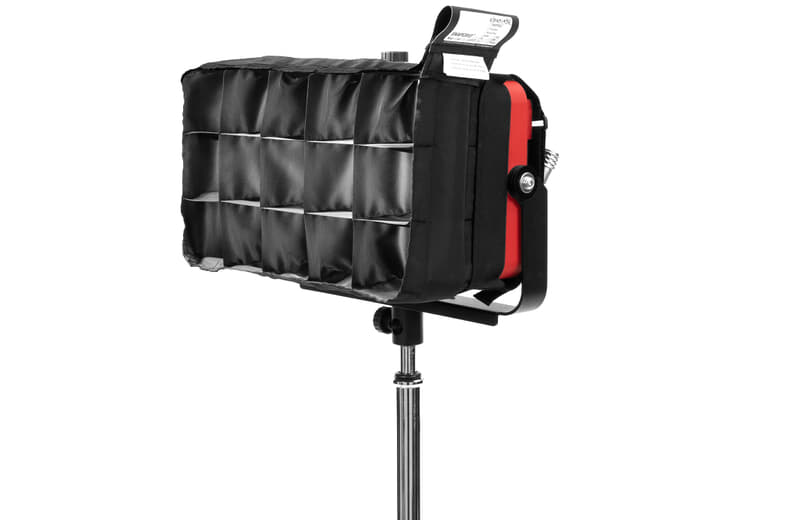 SNAPGRID® 40° for Kinotehnik Practilite 802