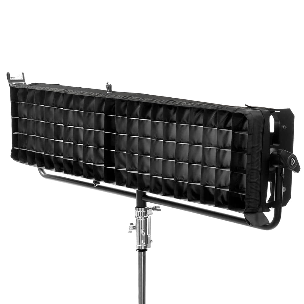SNAPGRID® 40° for Litepanels Gemini 2x1 Soft Dual Array 1x2