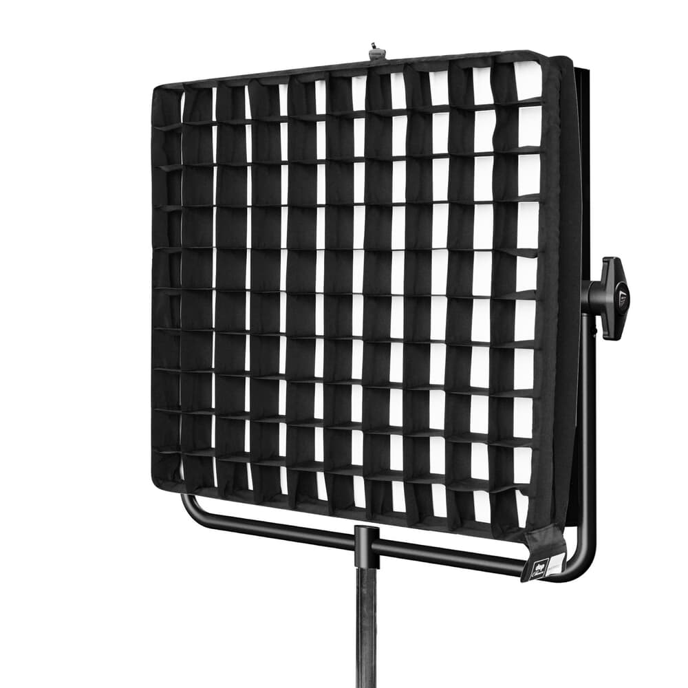 SNAPGRID® 40° for Litepanels Gemini 2x1 Soft Dual Array 2x1