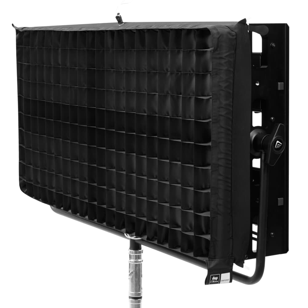 SNAPGRID® 40° for Litepanels Gemini 2x1 Soft Quad Array 2x2