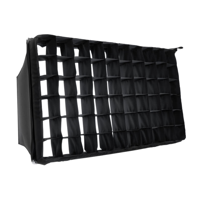 SNAPGRID® 40° for SNAPBAG® for Litepanels Astra IP 2x1