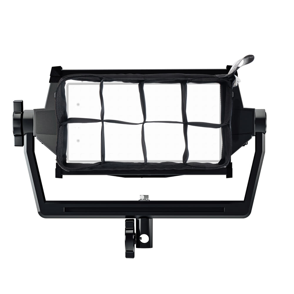 SNAPGRID® 40° for LITEPANELS Astra IP Half