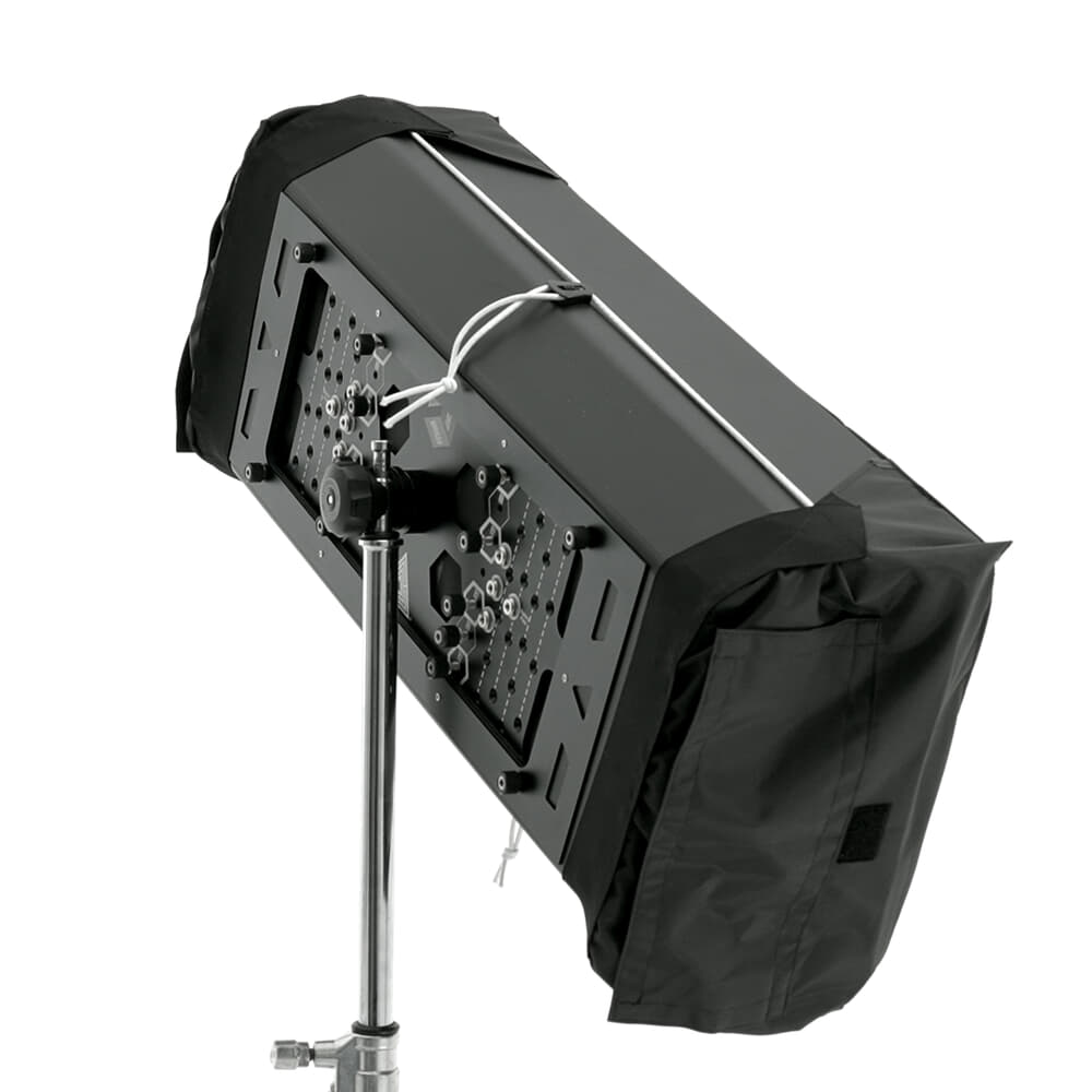 SNAPGRID® 2ft 4Bank 50° with Diffusion