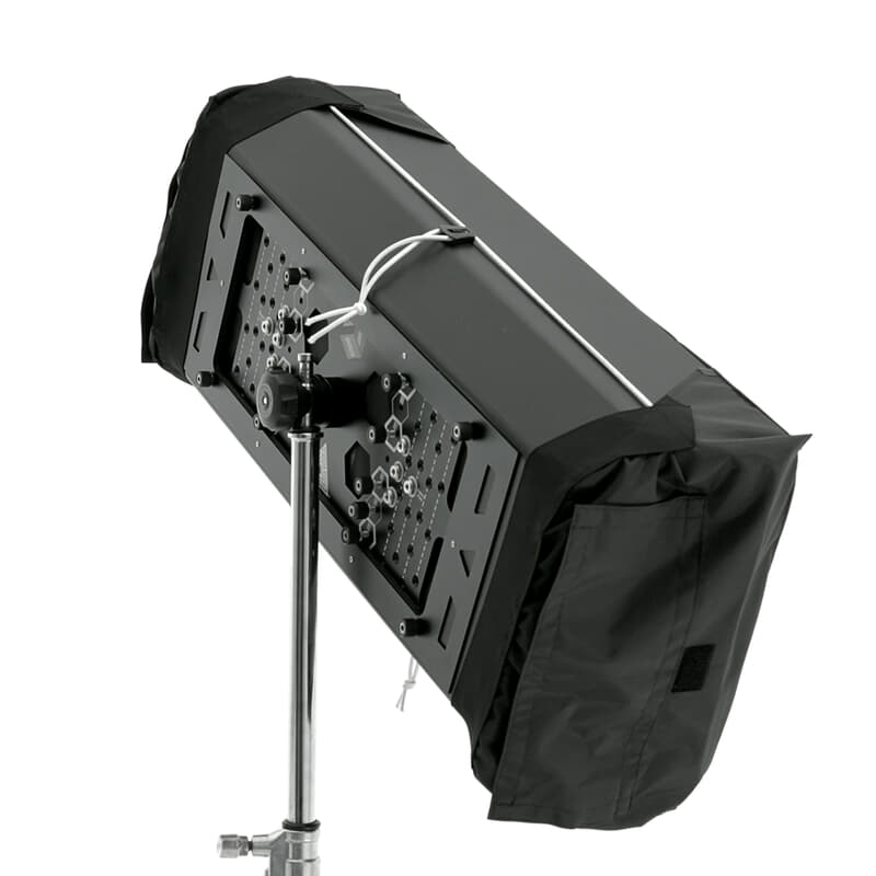 SNAPGRID® 2ft 4Bank 50° with Diffusion