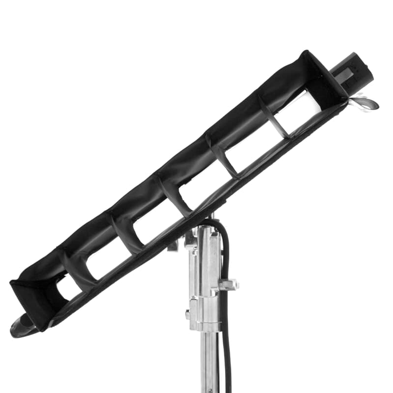 SNAPGRID® 40° for Quasar Science Q25R2 Rainbow 2