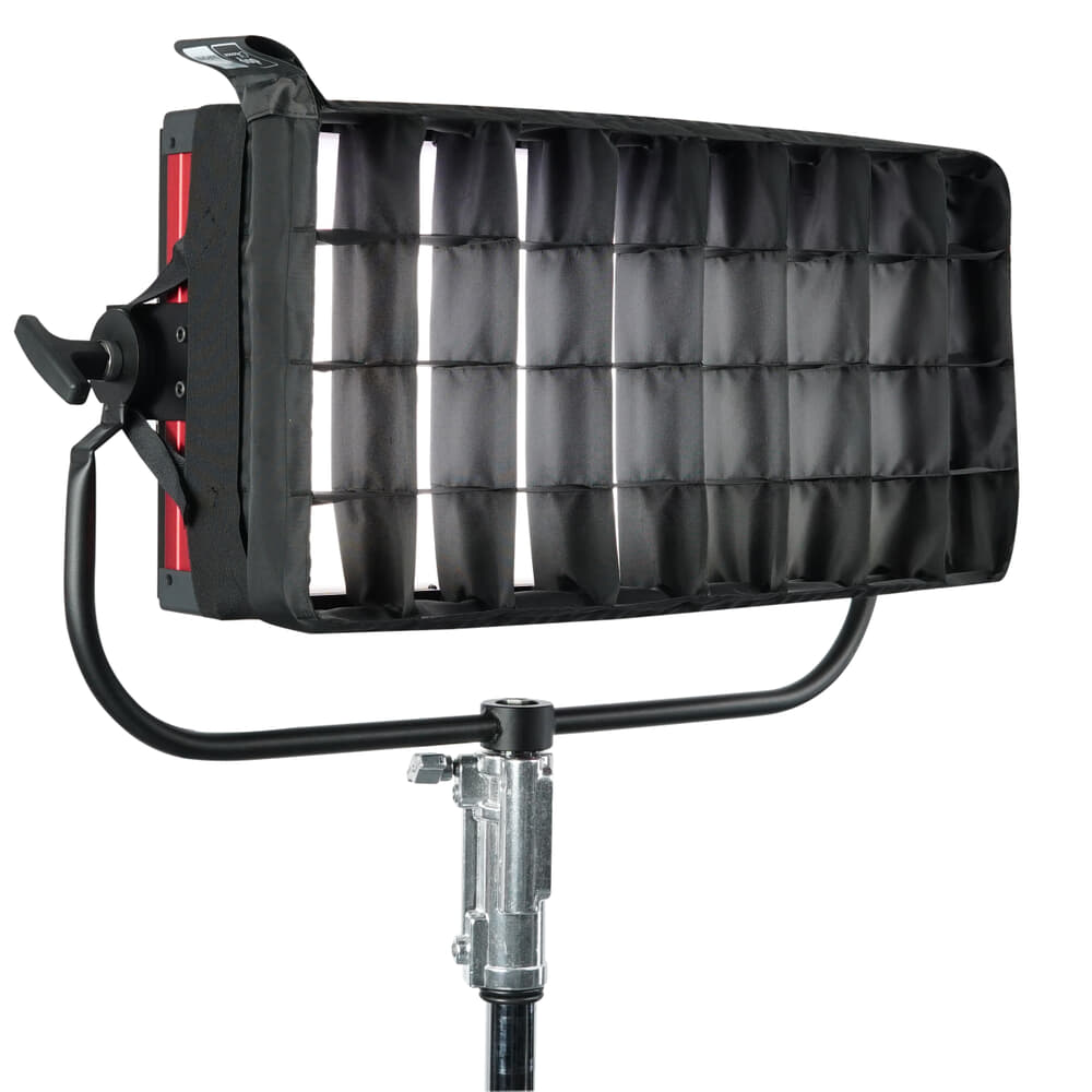 SNAPGRID® 40° for LUMOS Glow Panel 400C
