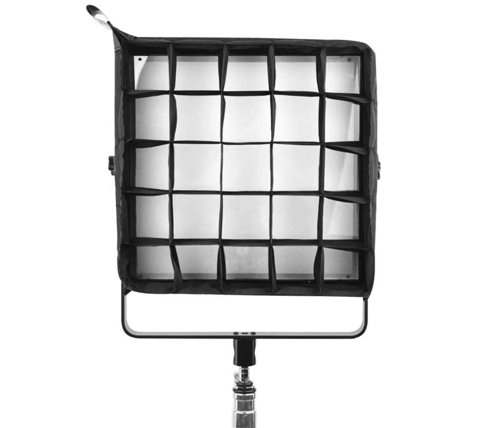 SNAPGRID® 40° for LED Panel 1' x 1' SHALLOW