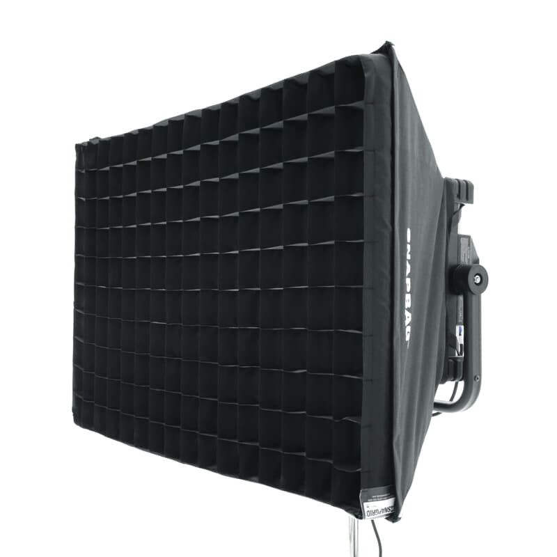 SNAPGRID® 40° for SNAPBAG® Nanlux 650c
