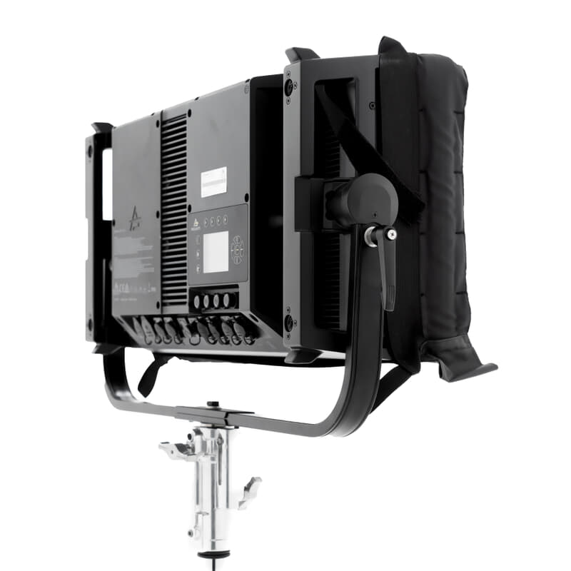 SNAPGRID® 40° for Prolights EclPanel TWC 2x1