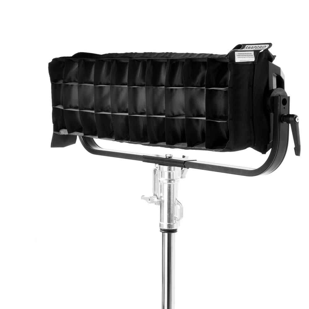 SNAPGRID® 40° for PROLIGHTS ECL PANEL JUNIOR 4x1