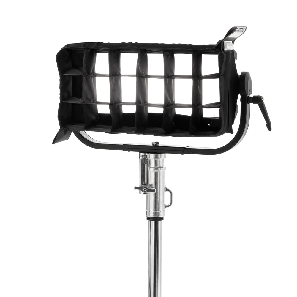 SNAPGRID® 40° for PROLIGHTS ECL PANEL MINI 2x1