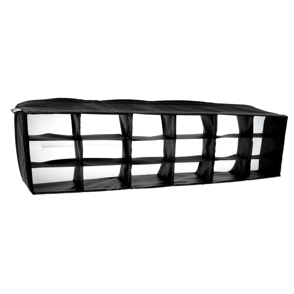 SNAPGRID® 50° for Pipe4 PIPE.LIGHTING