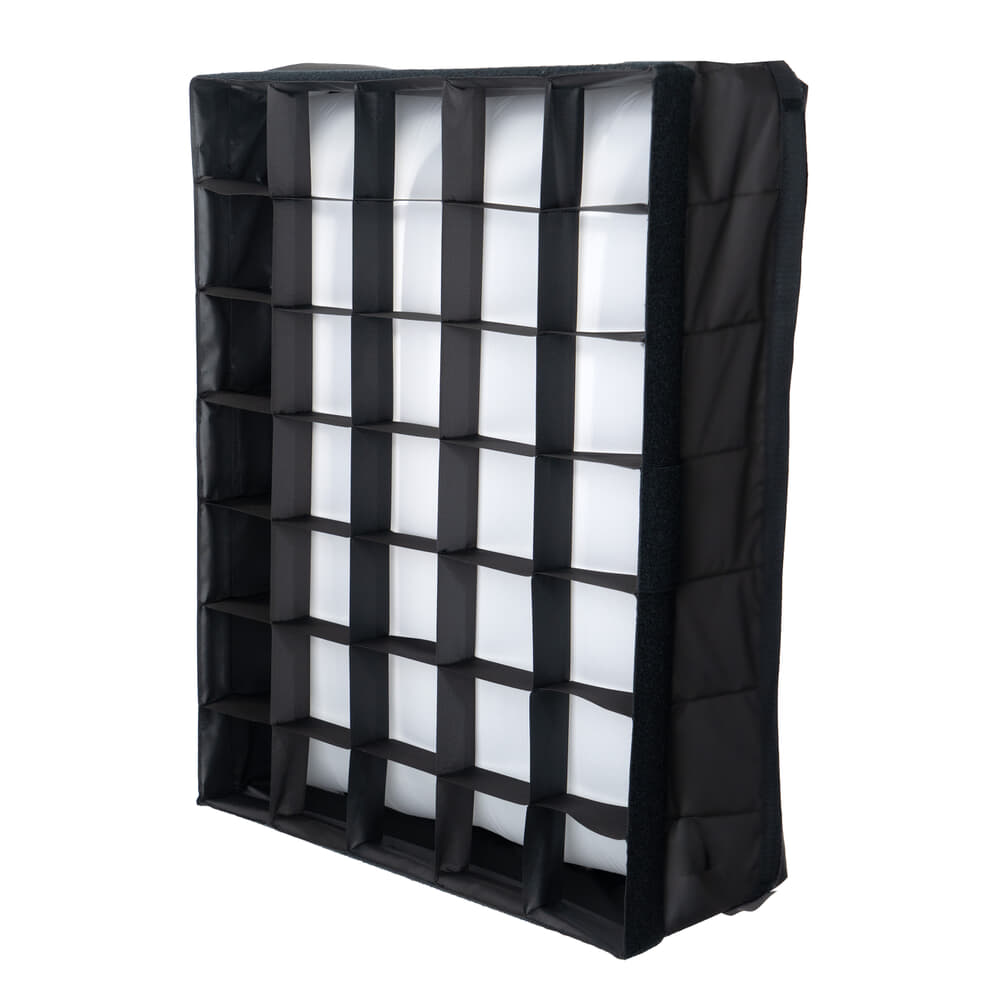 SNAPGRID® 40° for PipeGo Plus PIPE.LIGHTING