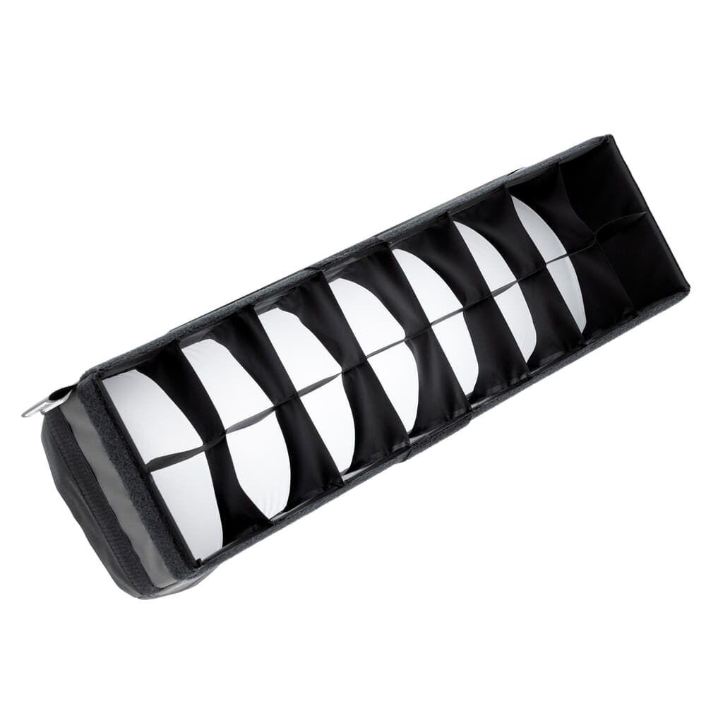 SNAPGRID® 50° for Pipe Inflatable Shell Helios PIPE.LIGHTING