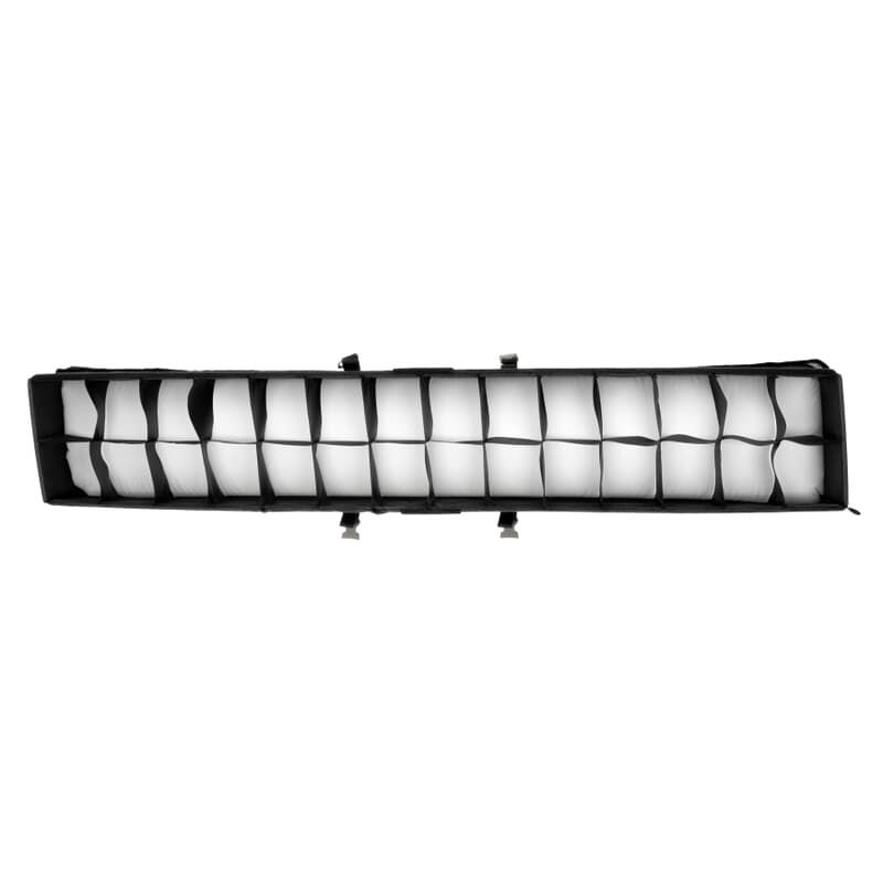 SNAPGRID® 50° for Pipe Junior 4 PIPE.LIGHTING