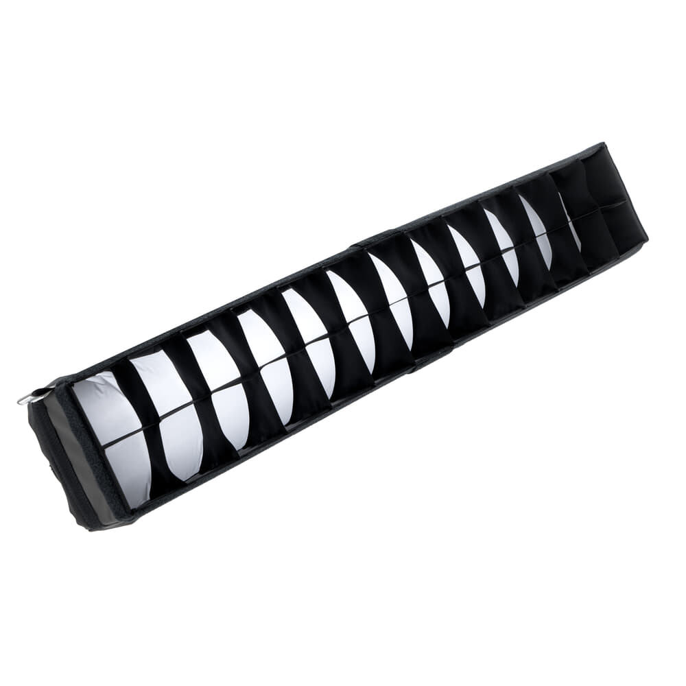 SNAPGRID® 50° for Pipe Inflatable Shell Titan PIPE.LIGHTING
