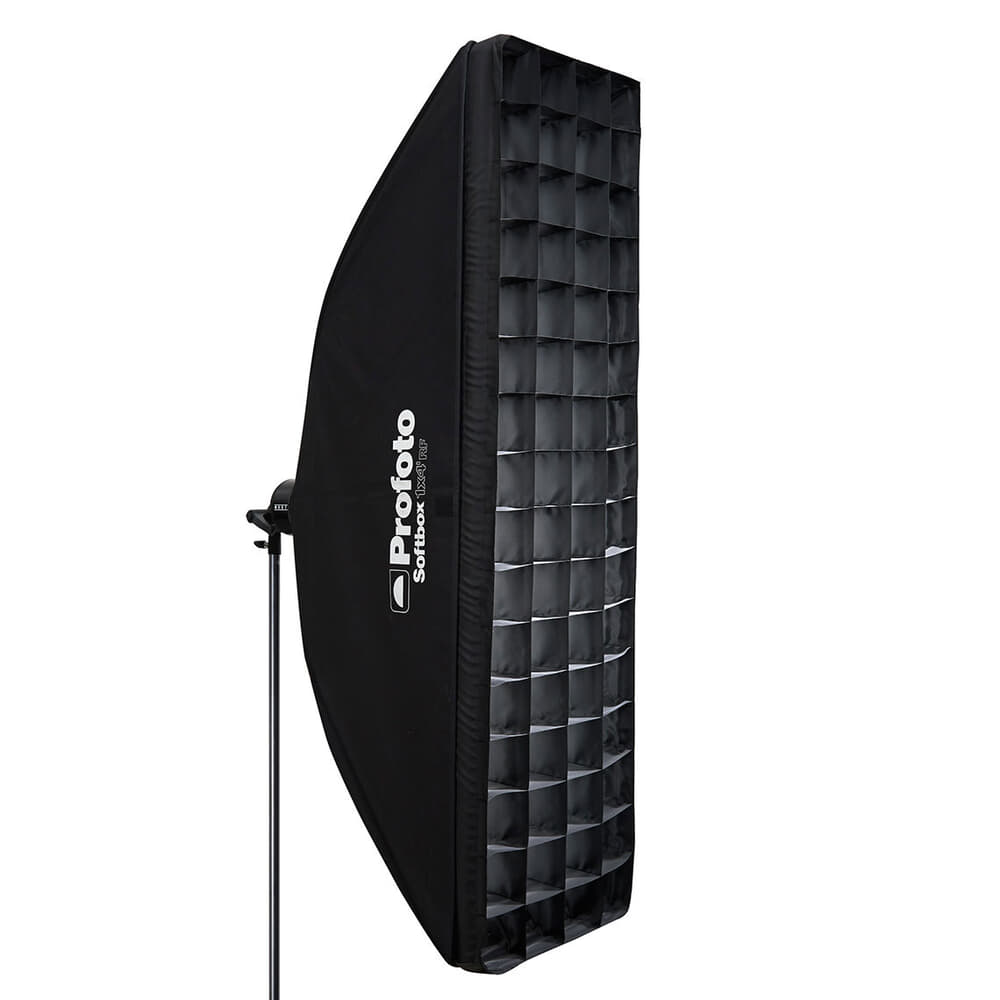 SNAPGRID® 40° for Profoto Strip 1x6RF