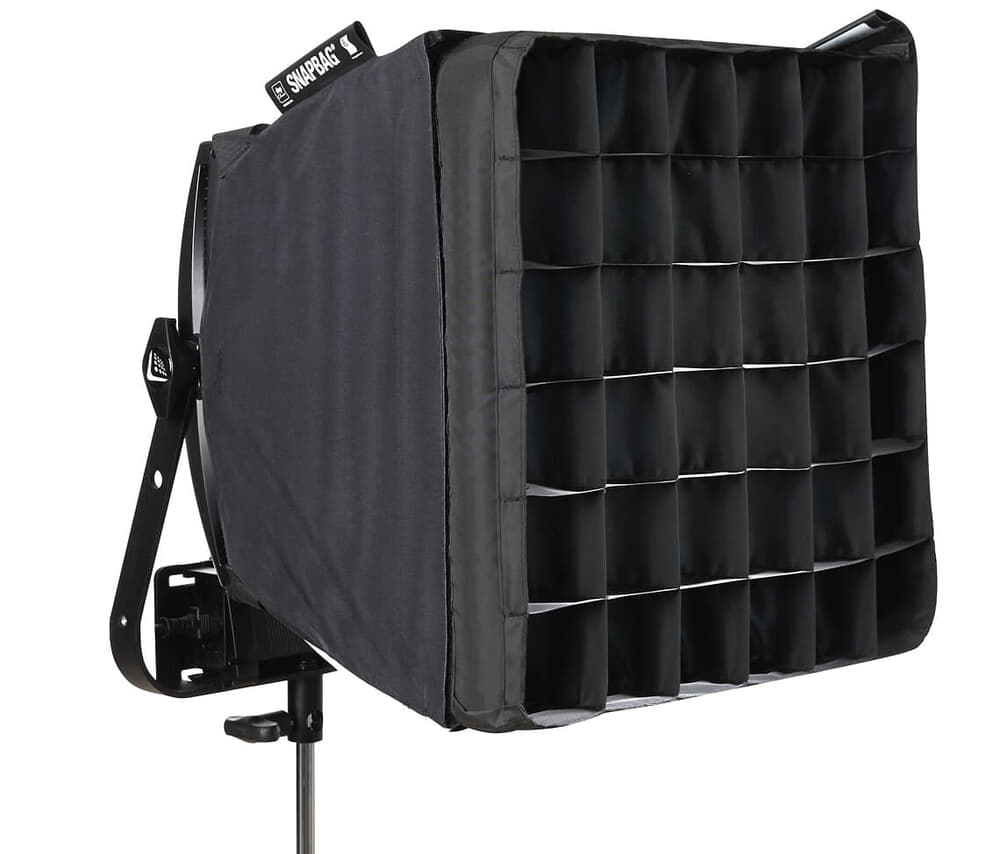 SNAPGRID® 40° SNAPBAG® 40x40cm