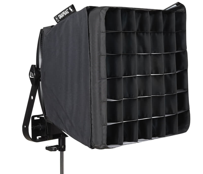 SNAPGRID® 40° SNAPBAG® 40x40cm