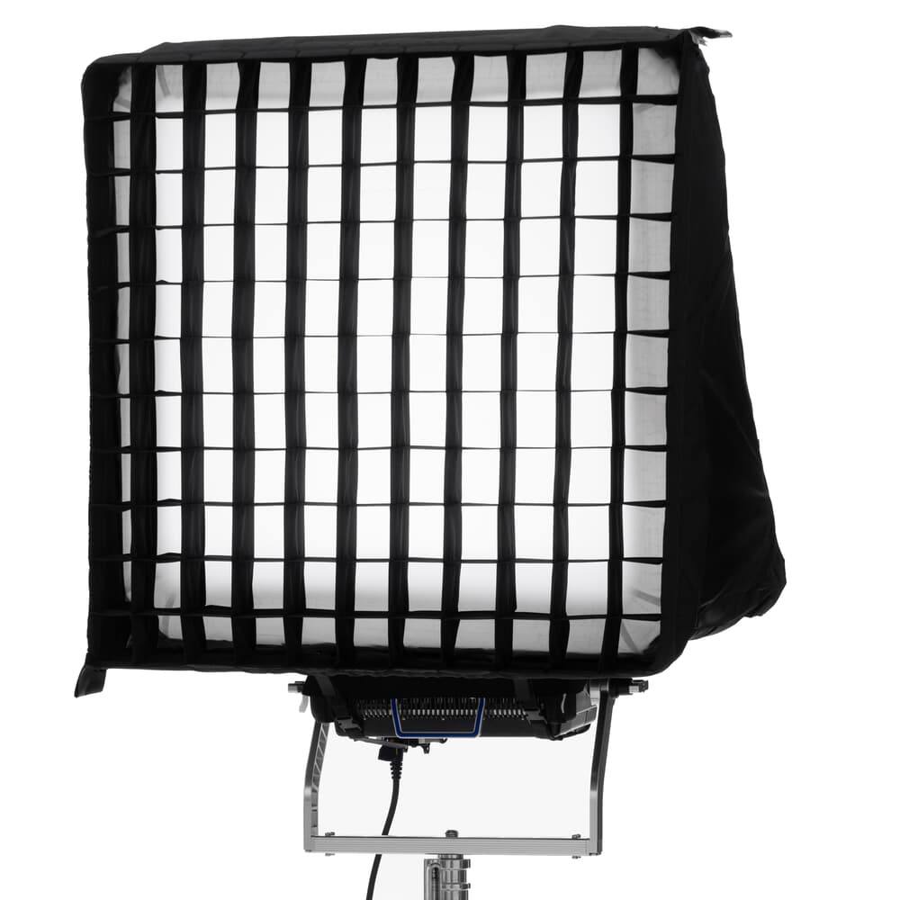 SNAPGRID® 40° for AIRGLOW 1x1 Booklight