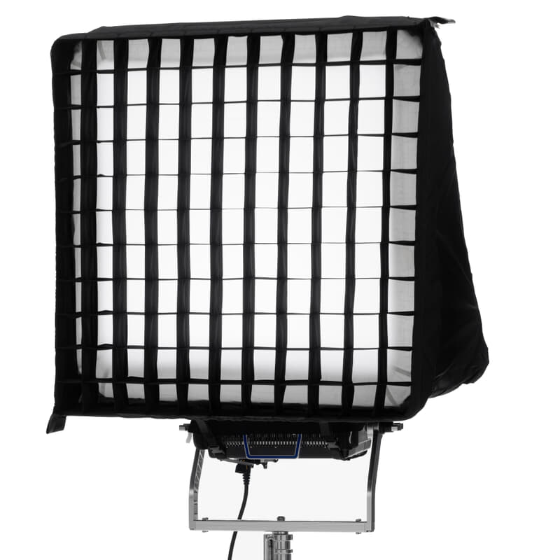 SNAPGRID® 40° for AIRGLOW 1x1 Booklight